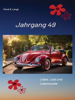 cover image of Jahrgang 49